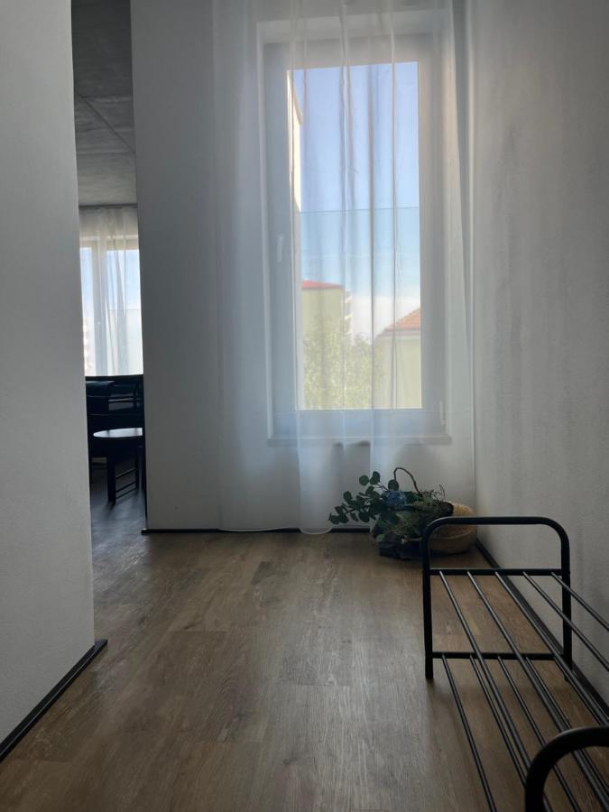 Prazska Apartments Znojmo Zewnętrze zdjęcie